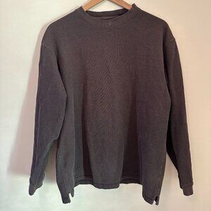 Vintage High Sierra Men's Cotton Shirt